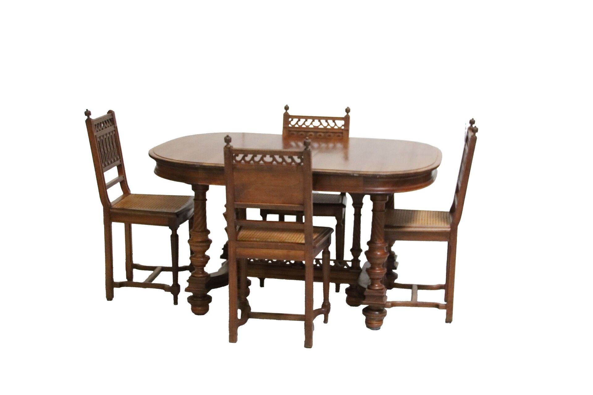 Objets d'art & Curiosités