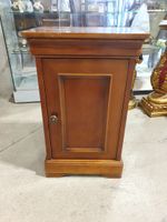 Mobilier en merisier de style Louis-Philippe comprenant un r… (photo 6)