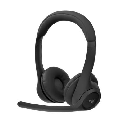 936 / CASQUE AVEC MICROPHONE - LOGITECH - Zone 300 - N…