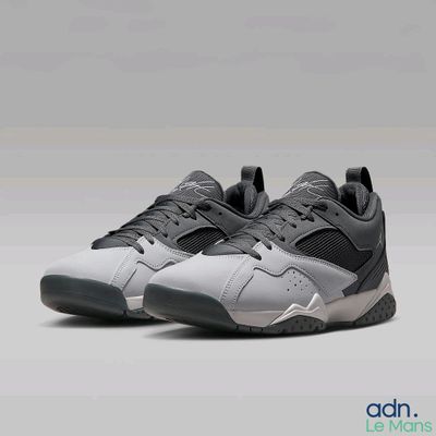 Nike Air Jordan 7 Low gris loup / gris loup - gris loup - gris loup - gris loup - gris loup - gris loup - gris loup - gris loup