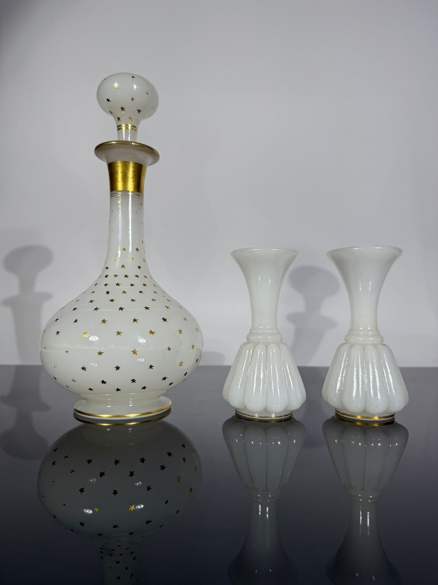 Objets d'art & Curiosités