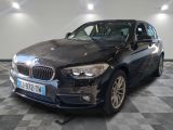 BMW Série 1 berline 2.0 120d M Sport 5 portes