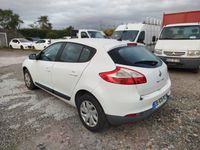 RENAULT MEGANE - 1ère mise en circulation : 31/12/2013 - Gen… (photo 4)
