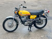 SUZUKI TC250 - Genre : MTT2 - Carrosserie : SOLO - Energie :… (photo 3)