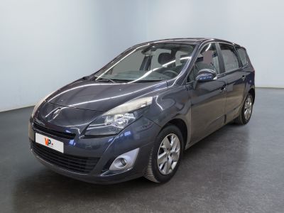 Renault Grand Scénic III dCi 130 FAP Eco2 Expression Energy - Monospace Familial