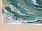 Photo 3/3 du lot