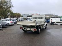 CITROEN JUMPER VUFOURGON 2.0 BLUEHD - Genre : CTTE - Carross… (photo 4)