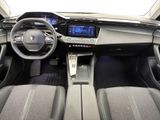 the interior of a car is clean and ready to be used