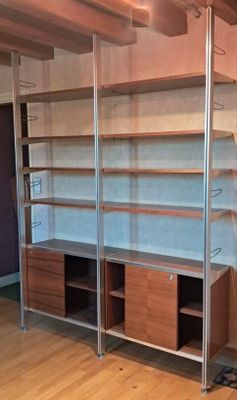 Georges NELSON (1908-1986) attribué à - Photo 1