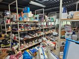 a room filled with lots of assorted items
