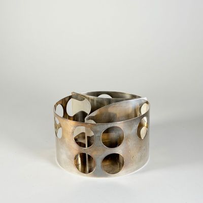 Lino SABATINI (1925-2016) pour CHRISTOFLE collection GALLIA