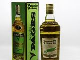 an image of a bottle of whisky next to a box