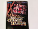 an image of a video game called neo cherry master