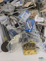 Important lot d'outils et d'accessoires. (photo 4)
