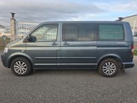 VP VOLKSWAGEN MULTIVAN T5 2,5 TDI CRUISE 175 CV BVMECA - Imm… (photo 2)