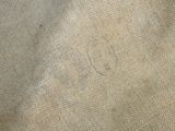 a picture of a close up of a piece of cloth