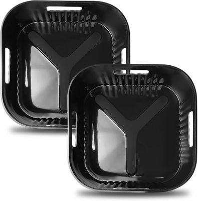 834 / Accessoire friteuse air fryer - YINGRACE - Moule…
