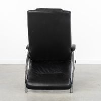 Ingmar Relling (1920 - 2002) « Optima », fauteuil réglable, … (photo 5)