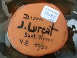 a picture of a jar with a label on it