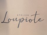 an image of a close up of a box with the word love pite written on it