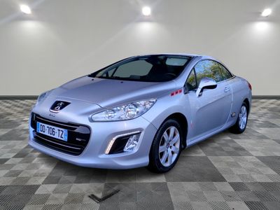 PEUGEOT - 308 CC 1.6 E-HDI 115CH FAP SPORT PACK - GO - Mise …