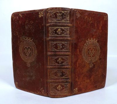 (Reliure). OFFICE DE LA SEMAINE SAINTE selon le missel &le bréviaire r - Photo 1