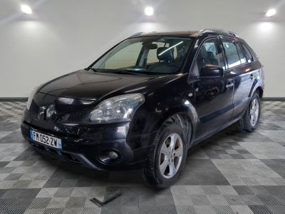 RENAULT - KOLEOS 2.0 DCI 175 4X4 FAP PRIVILÈGE - GO - Mise e…