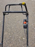Tondeuse HONDA HRX 537 - 42.1kg - année 2007 - non testé - v… (photo 5)