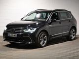 volkswagen tiguan 2 0tdi v6 4mot at