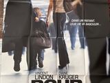 affiche française du film « Pour elle »