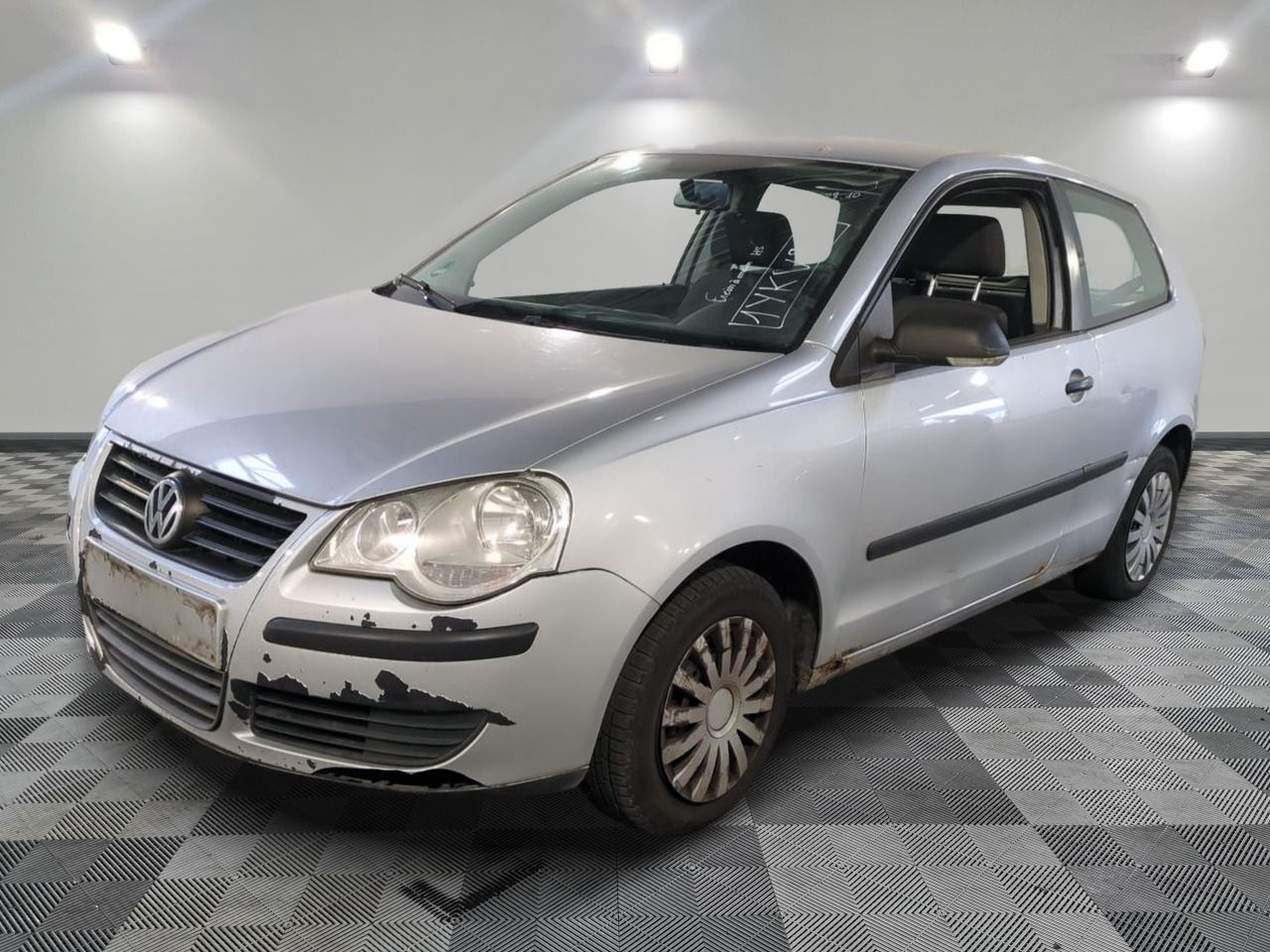 VOLKSWAGEN - POLO 1.2I TRENDLINE - ES - Mise en service: 05/…