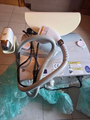 a machine that is sitting on top of a table