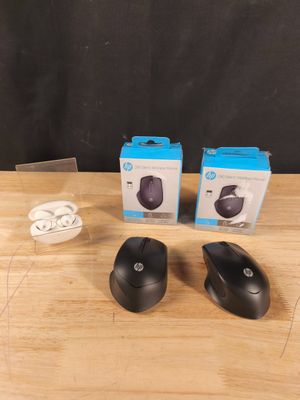 Lot de 3 articles : - Écouteurs sans fils OPPO