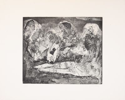 Erol Deneç* (né en 1941 à Istanbul)