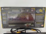 a box with a keyboard and a mouse in it