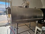 une image d'une machine en cours de fabrication