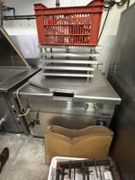 Sauteuse CAPIC