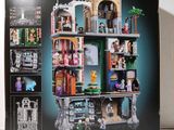 harry potter ' s house playset from lego harry potter ' s house