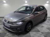 volkswagen polo 1 0tdi highline 5dr dsi at