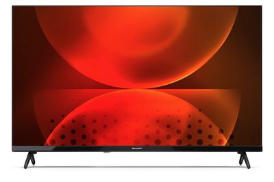 TV LED Sharp 32FH2EA 80 cm HD Ready Android TV Noir/ La première photo