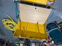 grande caisse a outils MACC sur roulettes (photo 3)