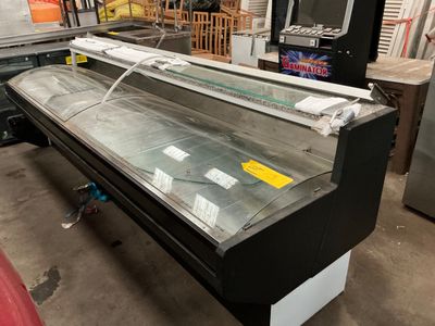 COMPTOIR/VITRINE REFRIGEREE DIAMOND ML30/B5 (2022) GROUPE LOGE