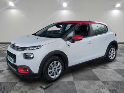 citroen 1 2 puretech puretech 5p manual