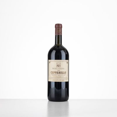 Cepparello Islands & Olena 1990