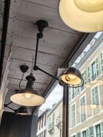 Lot de 7 lampe JIELDE style industriel (à démonter et rempla… (photo 3)