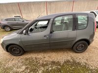 SKODA ROOMSTER 1.9 TDi 105 cv - 1èr… (photo 2)