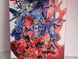 Fire Emblem Engage sur Nintendo Switch