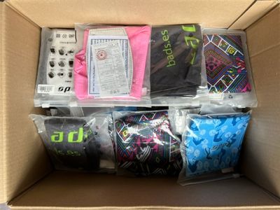 bandanas