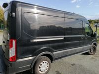 FORD E TRANSIT 350 L3H2 135 kW Batterie 75/68 kWh TREND Busi… (photo 3)