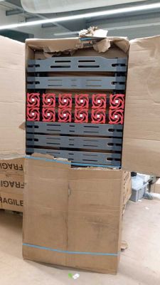 Meral Literie - Paire de sommiers de relaxation électriques …